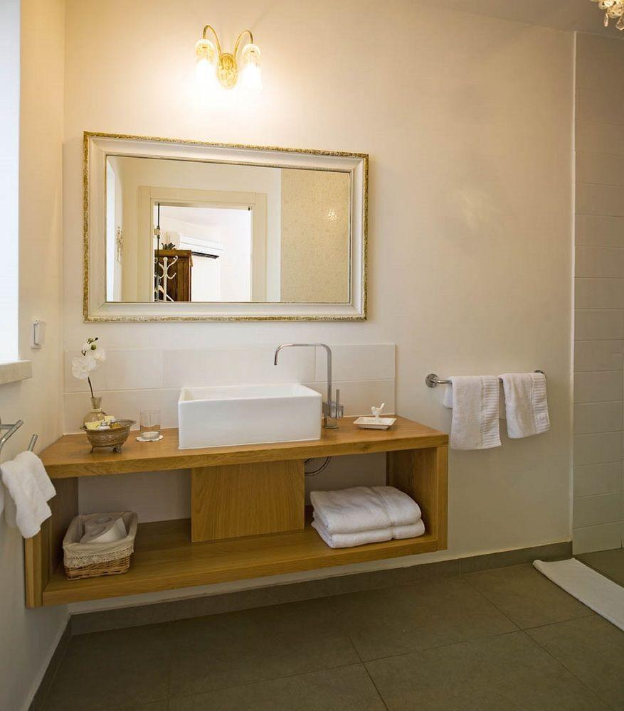 Jasmine Mansion Hotel Rosh Pinna Eksteriør billede