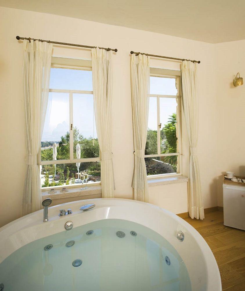 Jasmine Mansion Hotel Rosh Pinna Eksteriør billede