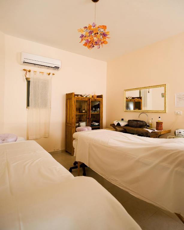 Jasmine Mansion Hotel Rosh Pinna Værelse billede