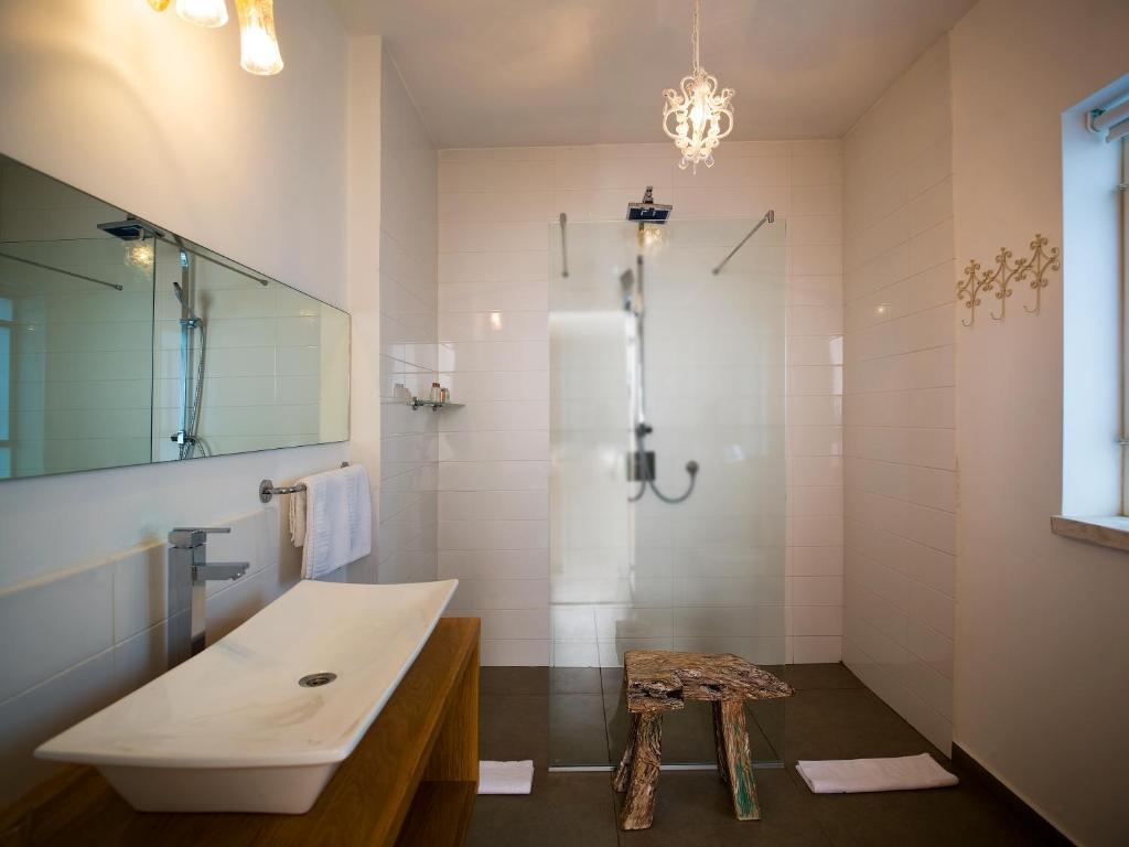 Jasmine Mansion Hotel Rosh Pinna Værelse billede