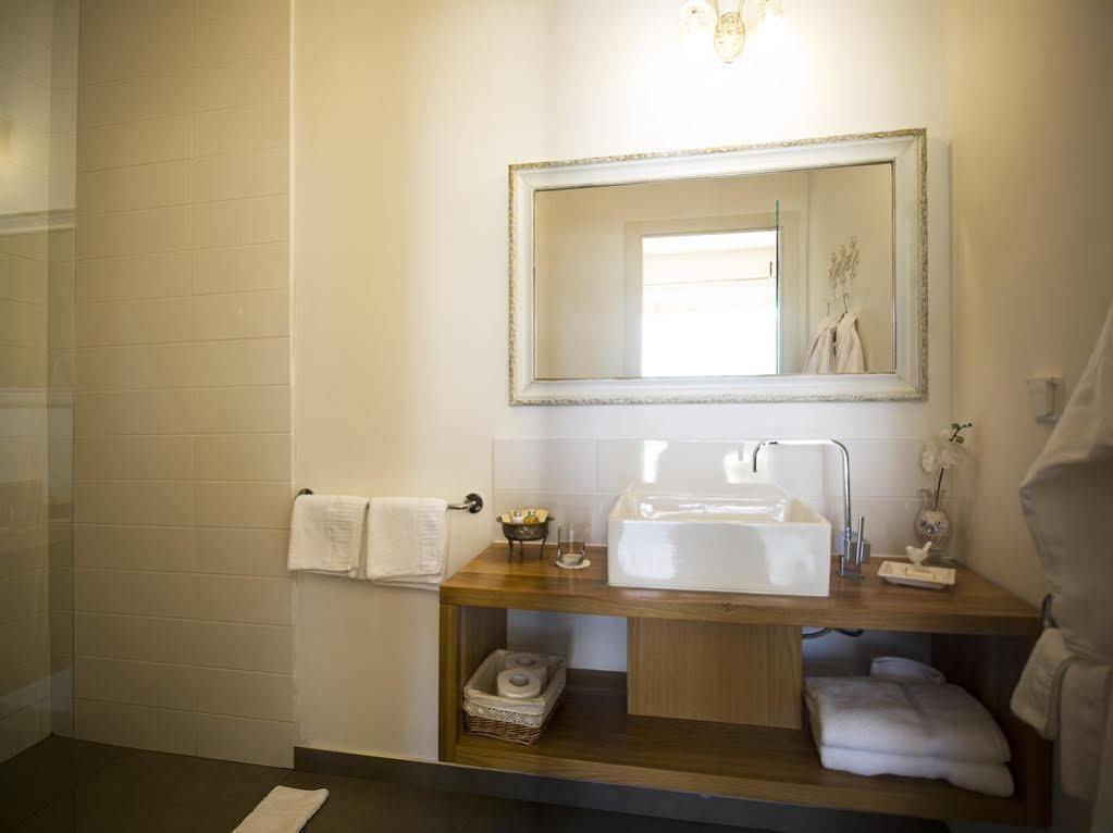 Jasmine Mansion Hotel Rosh Pinna Eksteriør billede